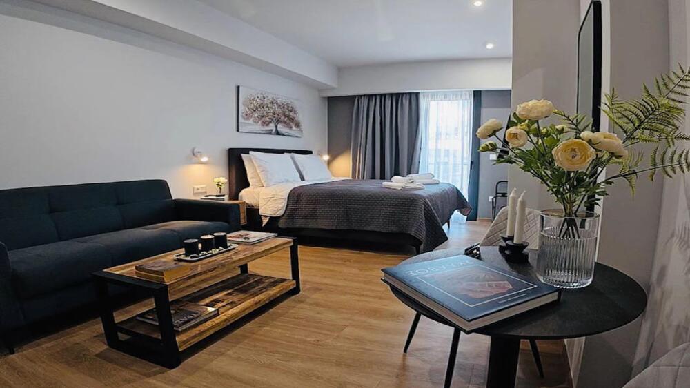 Parea Apartments